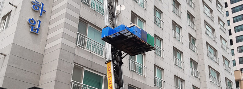 영동군익스프레스